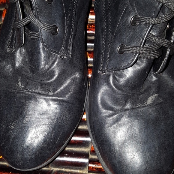 Combat Boot - Picture 2 of 5